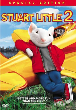 Stuart Little 2