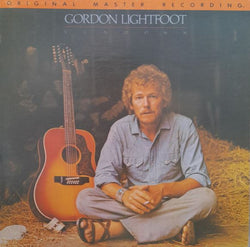 Gordon Lightfoot