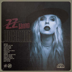 ZZ Ward