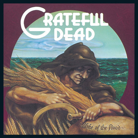 The Grateful Dead