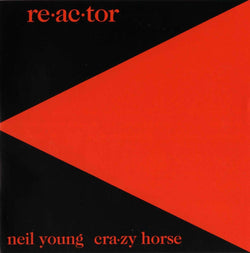 Neil Young & Crazy Horse