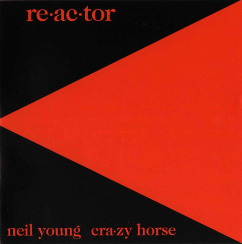 Neil Young & Crazy Horse