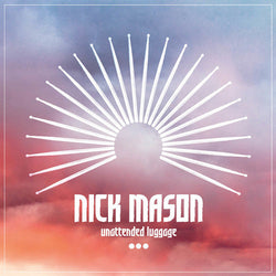 Nick Mason