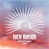 Nick Mason