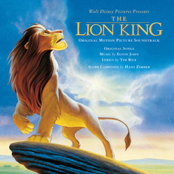 Lion King (Original Soundtrack)