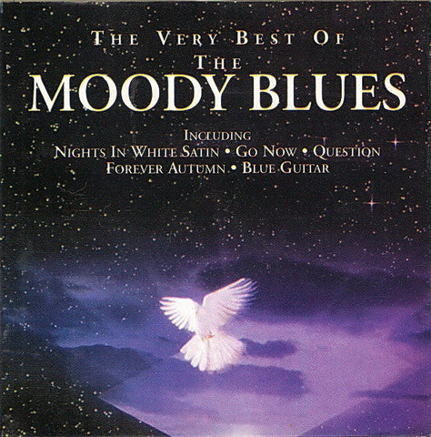 The Moody Blues