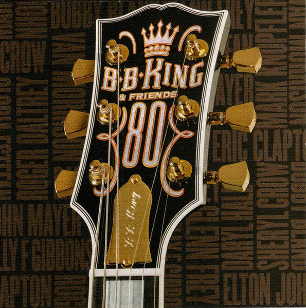 BB King