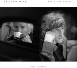 Graham Nash