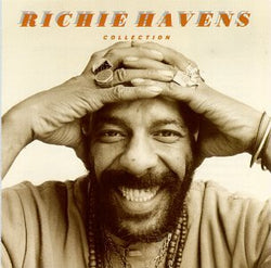 Richie Havens