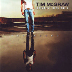 Tim McGraw