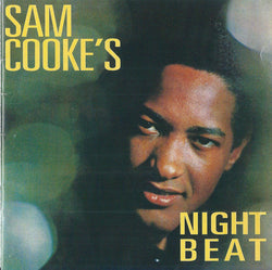 Sam Cooke
