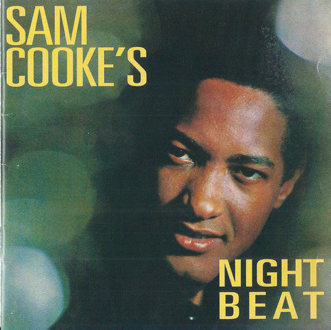 Sam Cooke
