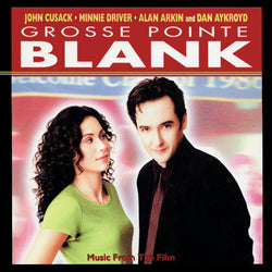 Grosse Pointe Blank (Original Soundtrack)