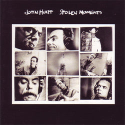 John Hiatt