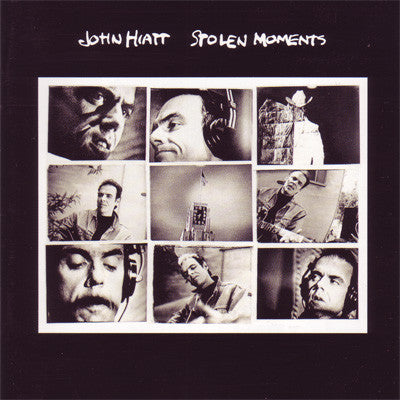John Hiatt