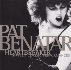 Pat Benatar