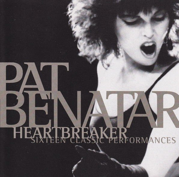 Pat Benatar
