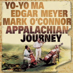 Yo-Yo Ma, Edgar Meyer, Mark O'Connor