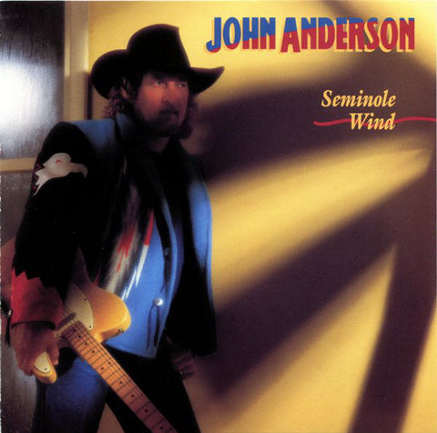 John Anderson