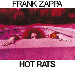 Frank Zappa