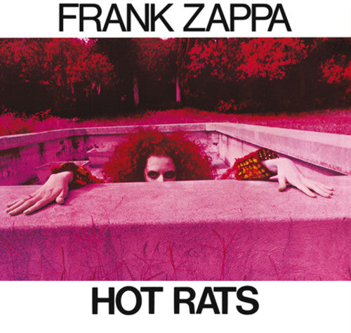 Frank Zappa