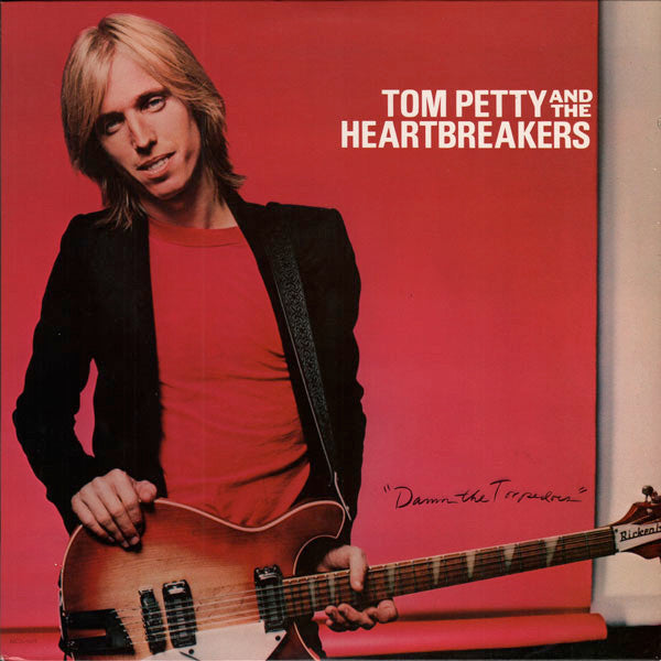 Tom Petty And The Heartbreakers