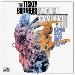 The Teskey Brothers