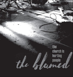 The Blamed