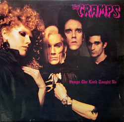 The Cramps