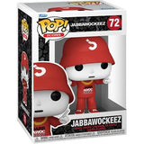 Funko Pop! Icons - Jabbawockeez