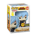 Funko Pop! Animation: My Hero Academia - Tomura Shigaraki