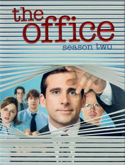 The Office: Season Two