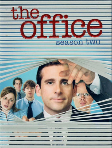 The Office: Season Two
