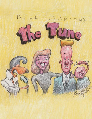 Bill Plympton's The Tune