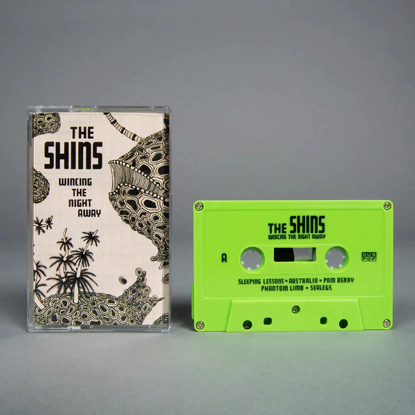 Shins