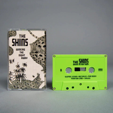 Shins
