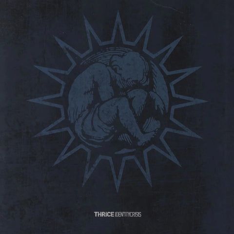 Thrice