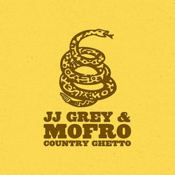JJ Grey & Mofro
