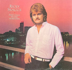 Ricky Skaggs