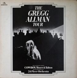Gregg Allman