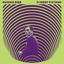 Kicking Bird