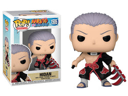 Funko Pop! Animation: Naruto Shippuden - Hidan