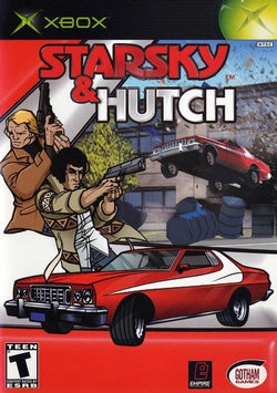 Starsky and Hutch