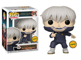 Funko Pop! Animation: Jujutsu Kaisen - Toge Inumaki