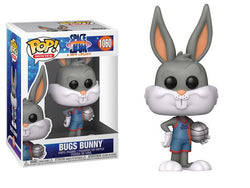 Funko Pop! Movies: Space Jam A New Legacy - Bugs Bunny