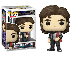 Funko Pop! Rocks: Duran Duran - Wild Boys John Taylor