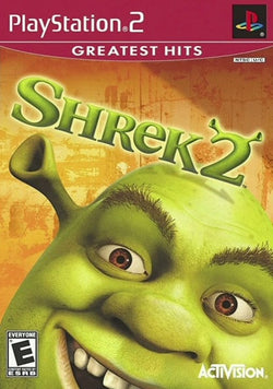Shrek 2 [Greatest Hits]