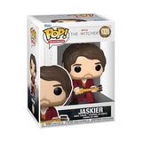 Funko Pop! Television: Netflix The Witcher - Jaskier