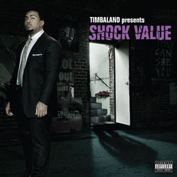 Timbaland