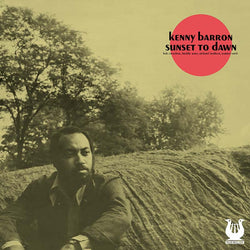 Kenny Barron